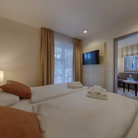 Aquamaris Strandresidenz Ruegen