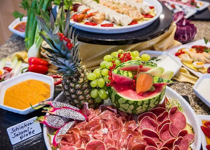 Hotel Aquamaris Strandresidenz Ruegen Juliusruh