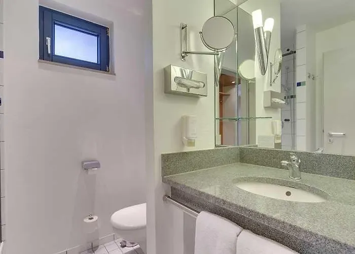 Aquamaris Strandresidenz Ruegen