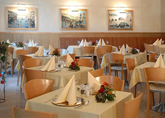 Aquamaris Strandresidenz Ruegen 4*