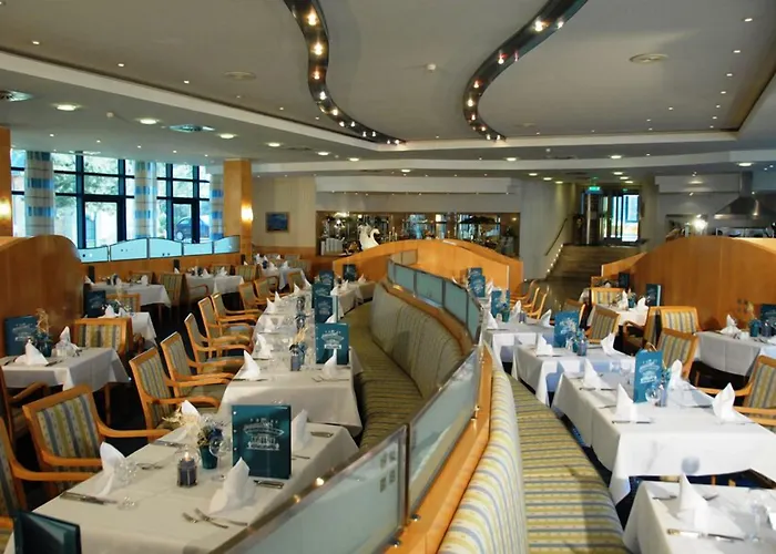 Aquamaris Strandresidenz Ruegen 4* Juliusruh