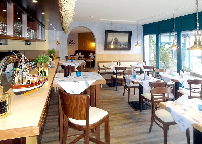 Hotel Aquamaris Strandresidenz Ruegen