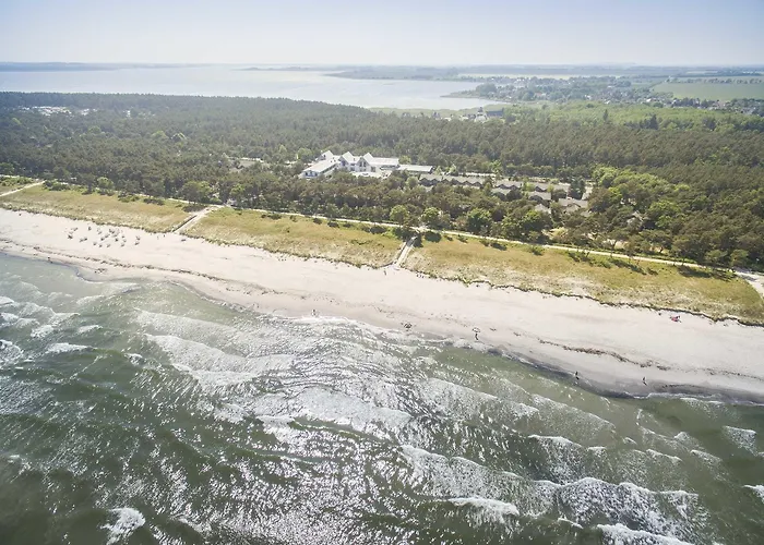 Aquamaris Strandresidenz Ruegen